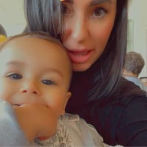 Meet your Posher, Sara